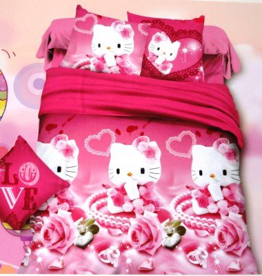 Kids' Bedsheets - Keep your Little One Happy and Dreaming Big